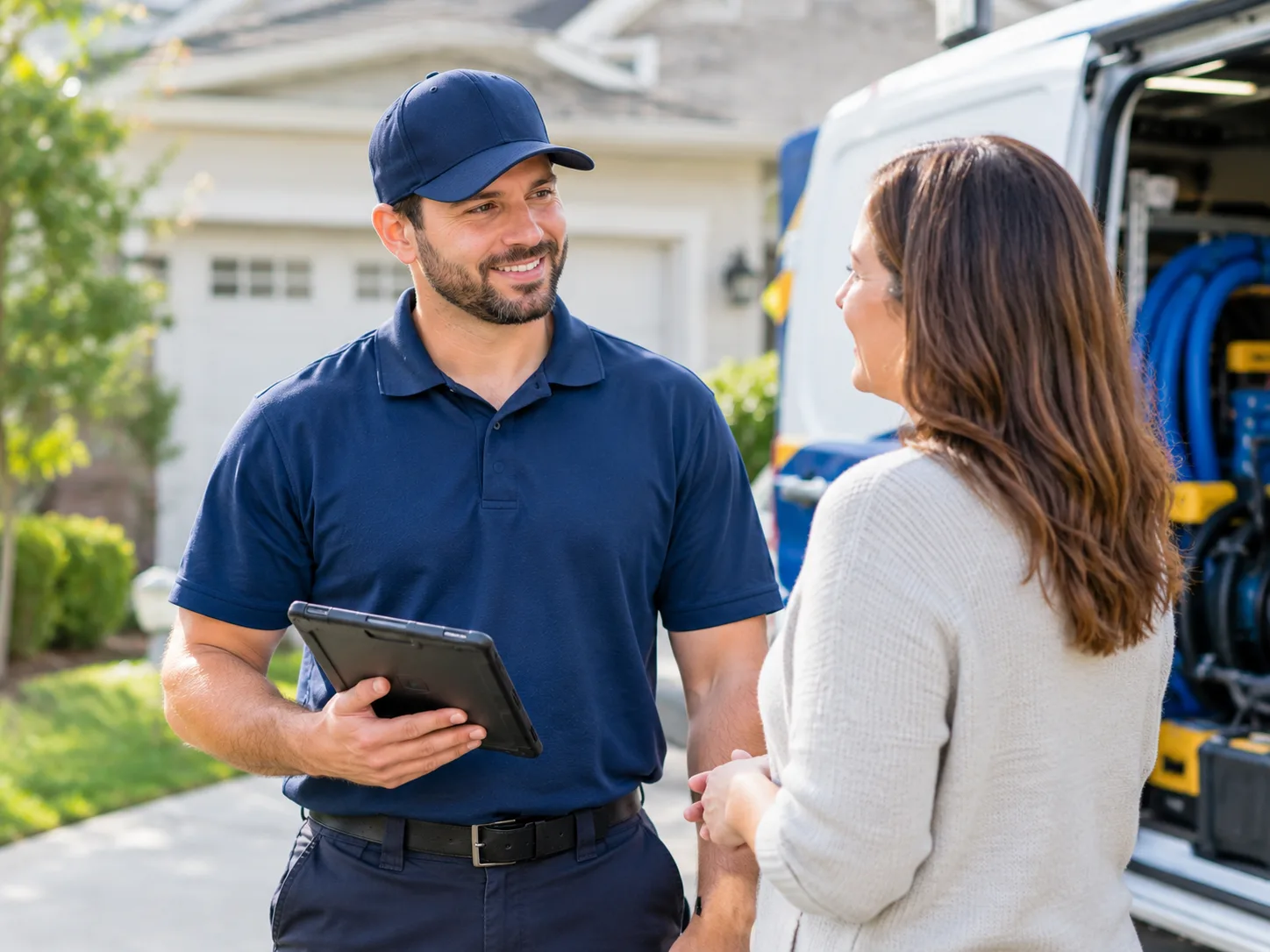 Sewage Backup Cleanup Mountain View, HI FAQs